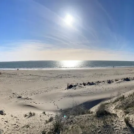 Tatil Evi Romeo , 250m De La *