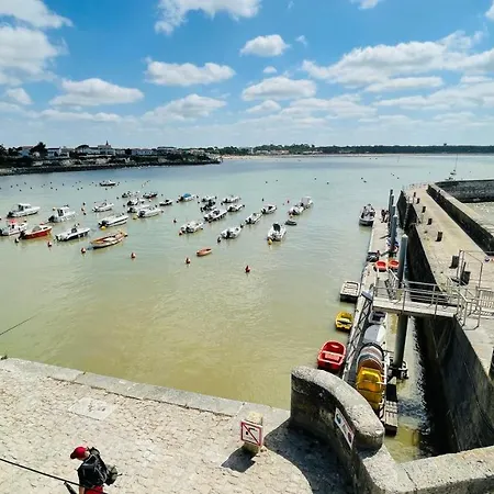 Romeo , 250m De La * Saint-Georges-de-Didonne