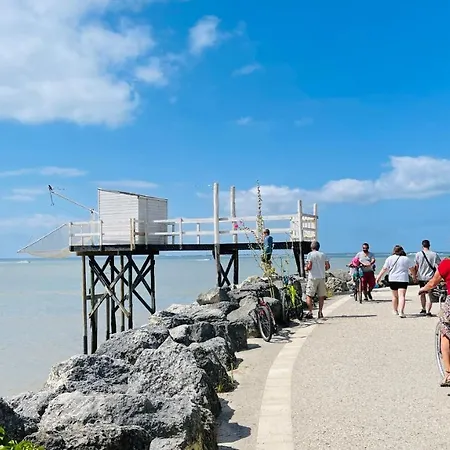 Romeo , 250m De La * Saint-Georges-de-Didonne