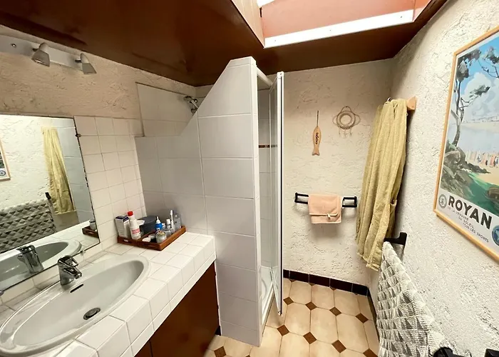 Hébergement de vacances Romeo , 250m De La