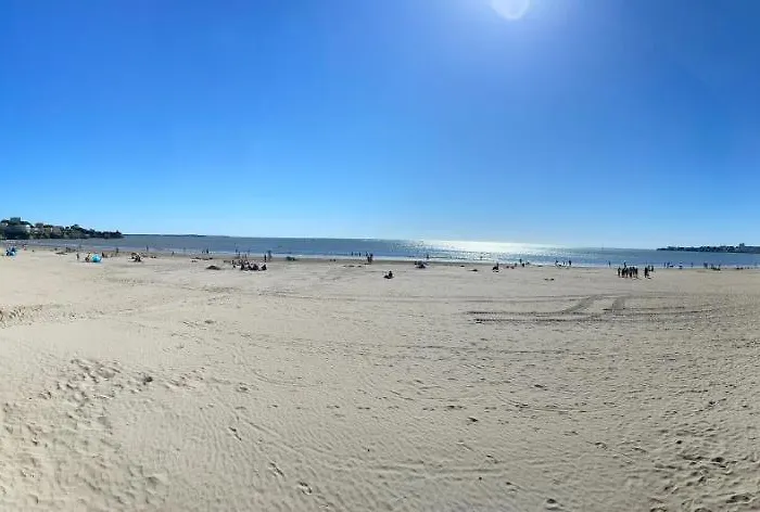 Hébergement de vacances Romeo , 250m De La