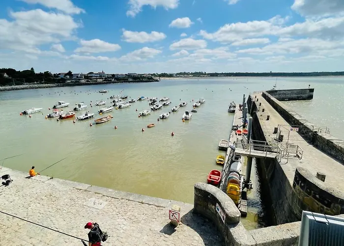 Romeo , 250m De La * Saint-Georges-de-Didonne