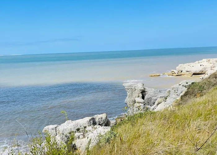 Romeo , 250m De La Hébergement de vacances